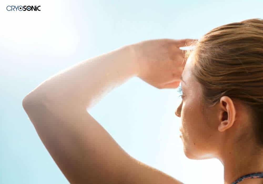 Why SPF 50 Is Essential After Treatment Letchworth