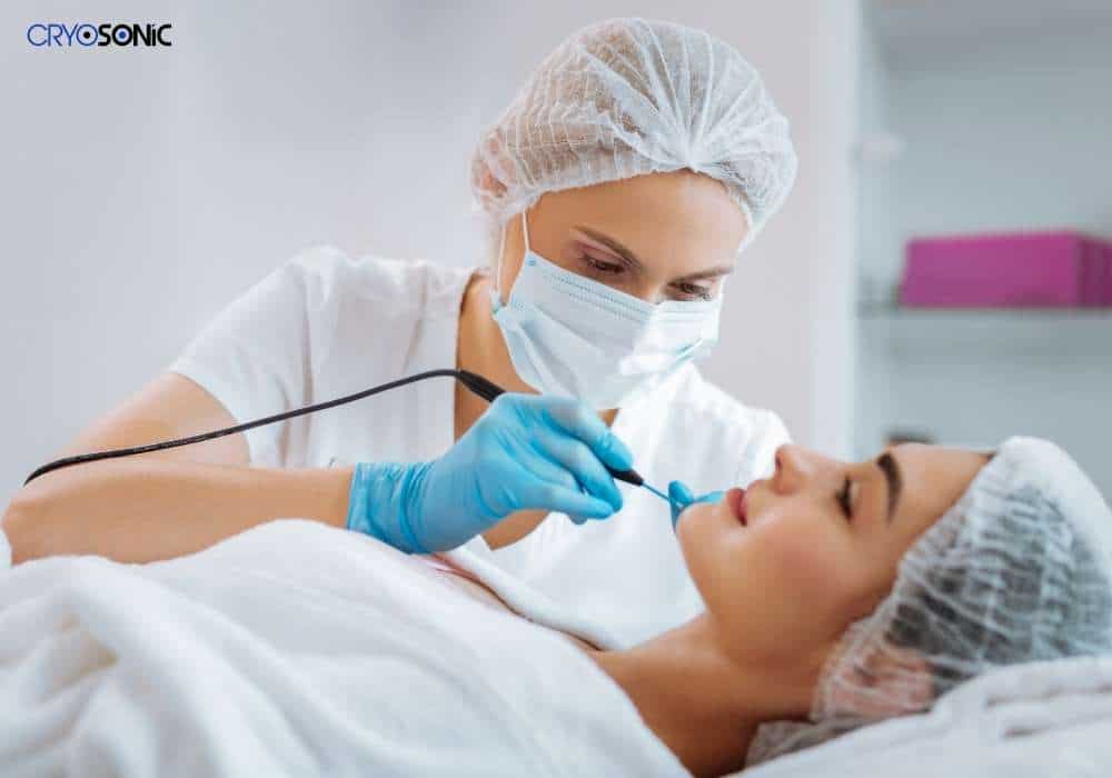 Why DIY Skin Lesion Removal Is Risky Letchworth