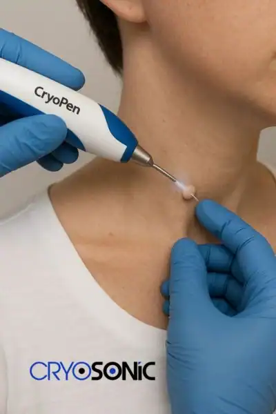 Why Some Lesions Need Multiple Treatments Letchworth
